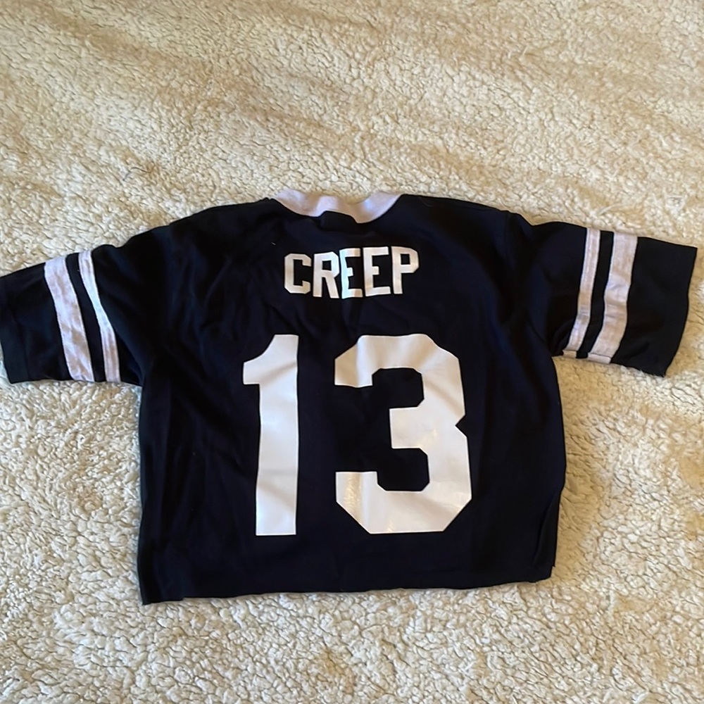 Creep Jersey